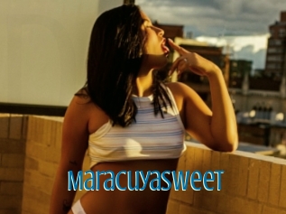 Maracuyasweet