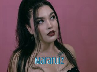 Mararuiz
