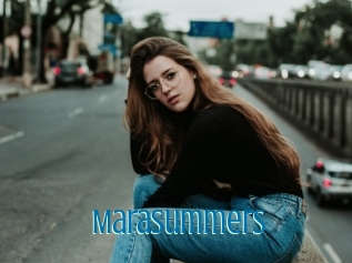 Marasummers