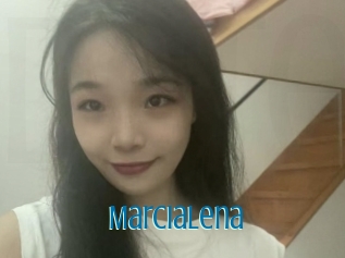 Marcialena