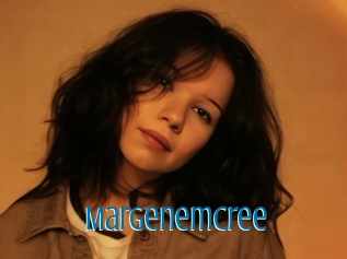 Margenemcree