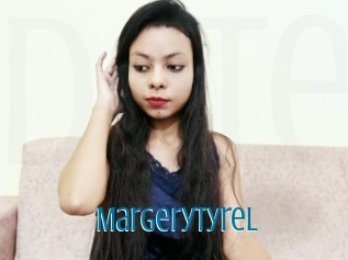 Margerytyrel