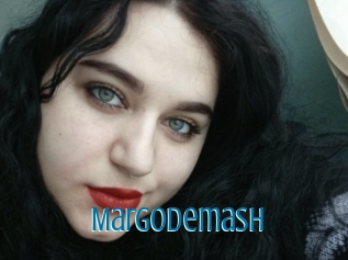 Margodemash