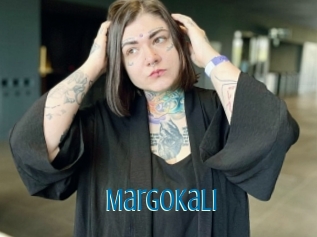 Margokali