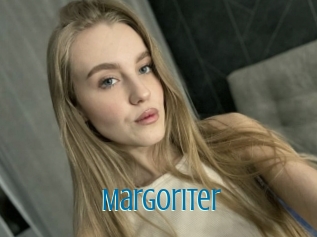 Margoriter
