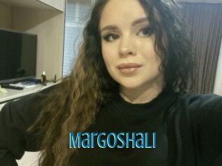 Margoshali