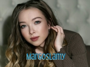 Margoslamy