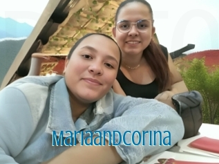 Mariaandcorina