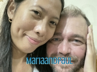Mariaandpaul