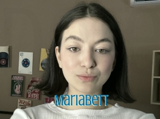 Mariabett