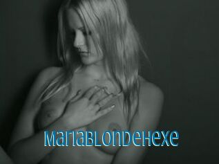 Mariablondehexe