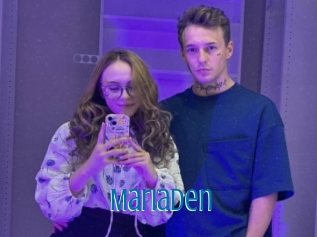 Mariaden