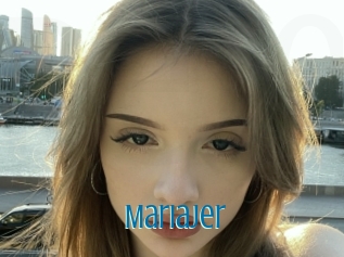 Mariajer