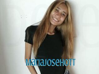 Mariajosehott