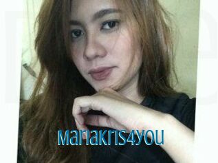 Mariakris4you