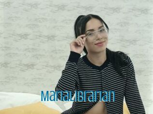 Marialibrarian