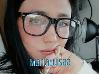 Marialuisaa