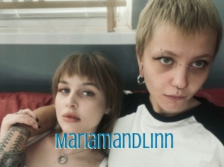 Mariamandlinn