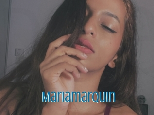 Mariamarquin