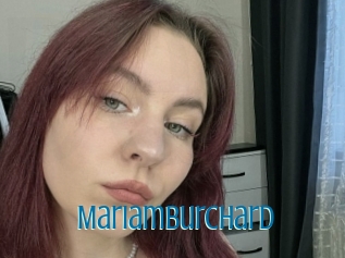 Mariamburchard
