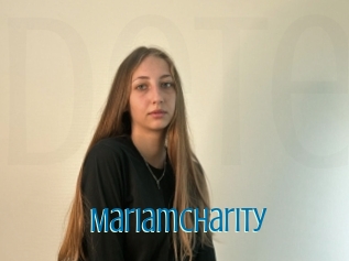 Mariamcharity