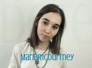 Mariamcourtney