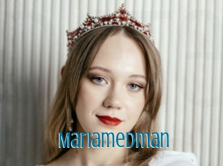 Mariamedman