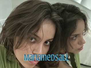 Mariamedsall