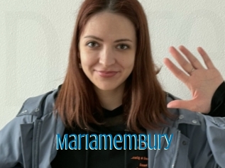 Mariamembury