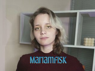 Mariamfisk