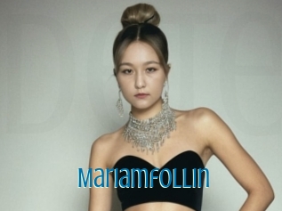 Mariamfollin