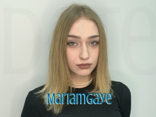 Mariamgaye