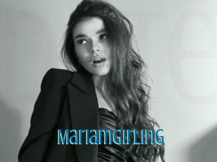 Mariamgirling