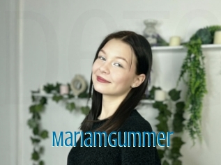 Mariamgummer