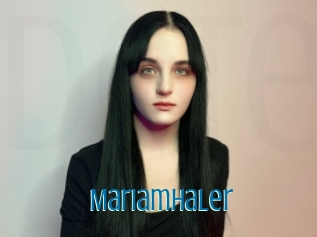 Mariamhaler