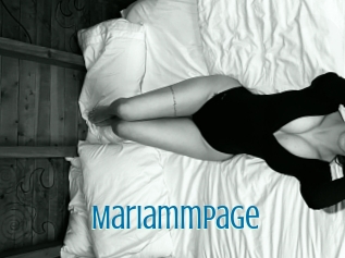 Mariammpage