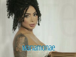 Mariamonae