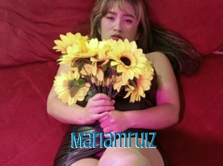 Mariamruiz