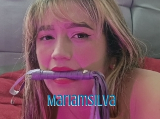 Mariamsilva