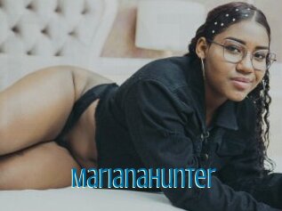 Marianahunter