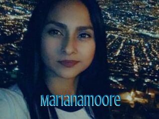 Marianamoore