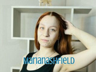Marianashfield