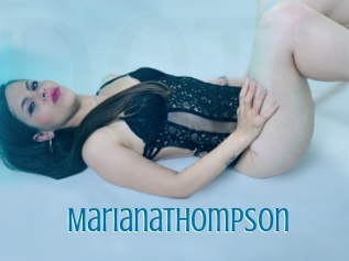 Marianathompson