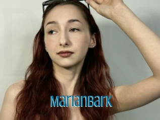 Marianbark