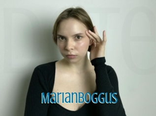 Marianboggus