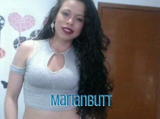 Marianbutt