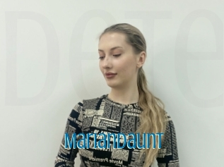 Mariandaunt