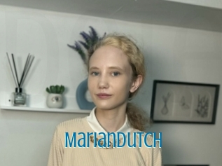 Mariandutch