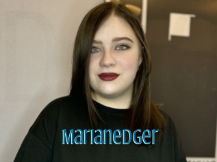 Marianedger