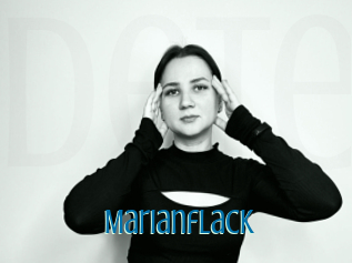 Marianflack
